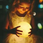 Moon Night Lamp - Image 2