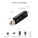 5 in 1 Card Reader & USB Adapter - Image 4