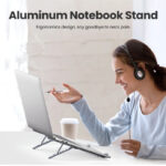 UGREEN Laptop Stand Aluminum Alloy