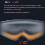 Xiaomi Dreamlight 2S Generation Full Shading Relaxing Eye Mask - Image 4