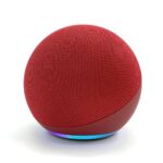 Subwoofer Wireless Bluetooth Speaker Spherical Waterproof - Image 4