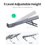 UGREEN Laptop Stand Aluminum Alloy - Image 2