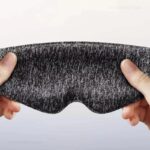 Xiaomi Dreamlight 2S Generation Full Shading Relaxing Eye Mask - Image 3