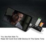 5 in 1 Card Reader & USB Adapter - Image 5