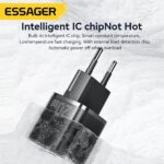 Essager 20W GaN চার্জার - Image 2