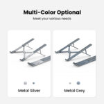 UGREEN Laptop Stand Aluminum Alloy - Image 4