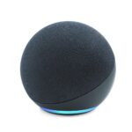 Subwoofer Wireless Bluetooth Speaker Spherical Waterproof - Image 2