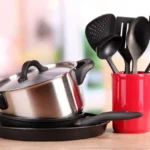Kitchen Items