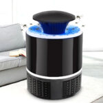 Bedroom Mosquito Killer Lamp - Image 2