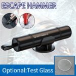 Car Safety Hammer Emergency Glass Breaker