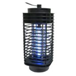 Electric Shock Mosquito Killer Lamp - Image 2