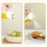 2 in 1 Oil Dispenser and Injector - Image 2