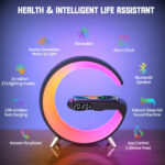 Health & Intelligent Life Assistant-G63 - Image 2