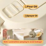 2 in 1 Oil Dispenser and Injector - Image 3