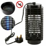 Electric Shock Mosquito Killer Lamp - Image 3