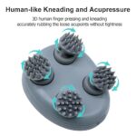Electric Scalp Head Massager - Image 4