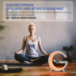 Health & Intelligent Life Assistant-G63 - Image 4