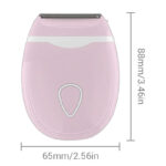 Portable Lady Shaver - Image 6