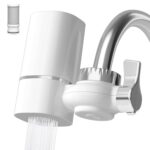 Smart Faucet Water Filter & Sprayer