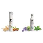 Pet Lavender Mint Detangling Spray - Image 2