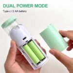Mesh Nebulizer-Upgrade Version-(W303) - Image 6