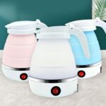 Foldable Electric Kettle - Image 5