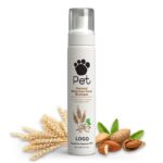 Pet Lavender Mint Detangling Spray