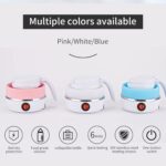 Foldable Electric Kettle - Image 4