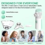 Mesh Nebulizer-Upgrade Version-(W303) - Image 4