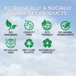 Pet Lavender Mint Detangling Spray - Image 4
