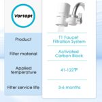 Smart Faucet Water Filter & Sprayer - Image 4