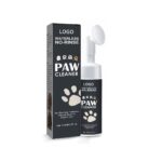 Waterless Paw Cleaner Foam For Pets - Image 3