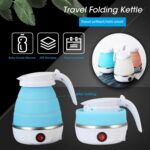 Foldable Electric Kettle