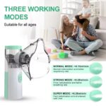 Mesh Nebulizer-Upgrade Version-(W303) - Image 2