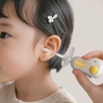 Baby Electric Ear Wax Cleaner