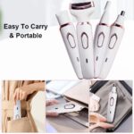 4 in1 Rechargeable Lady Trimmer - Image 6