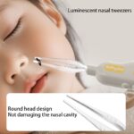 Baby Electric Ear Wax Cleaner - Image 5