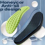Soft & Breathable Comfort Insole - Image 6