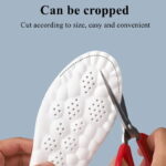 Soft & Breathable Comfort Insole - Image 4