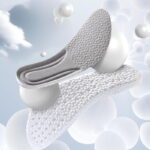 Soft & Breathable Comfort Insole - Image 5