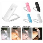 Eye-Caring Clip-On LED Book Light - Image 2