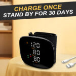 Digital Wrist Blood Pressure Monitor - Image 5
