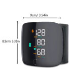 Digital Wrist Blood Pressure Monitor - Image 2