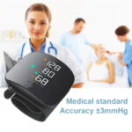 Digital Wrist Blood Pressure Monitor - Image 3