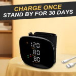 Digital Wrist Blood Pressure Monitor - Image 4