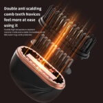 Mini Hair Straightener Comb - Image 2