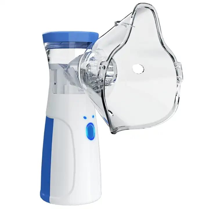 Mesh Nebulizer (JSL-302) - Image 2