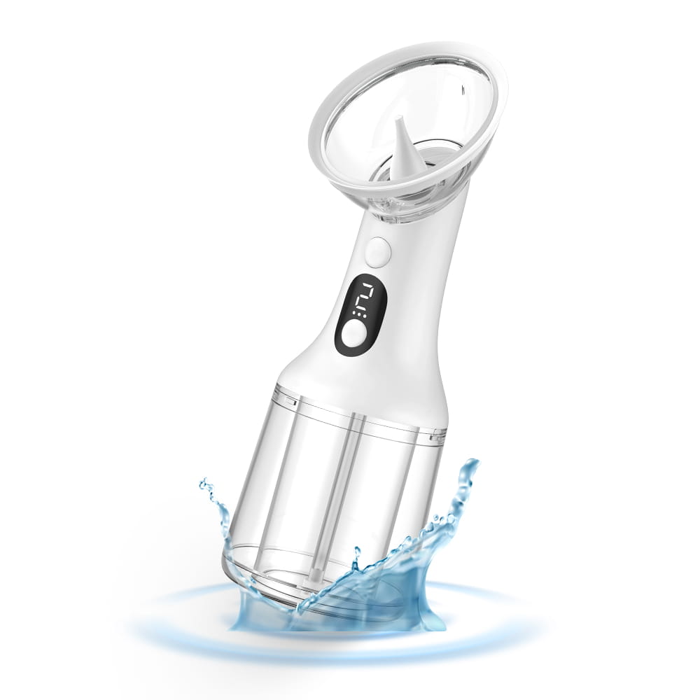 Electric Ear Wax Cleaner - Image 5