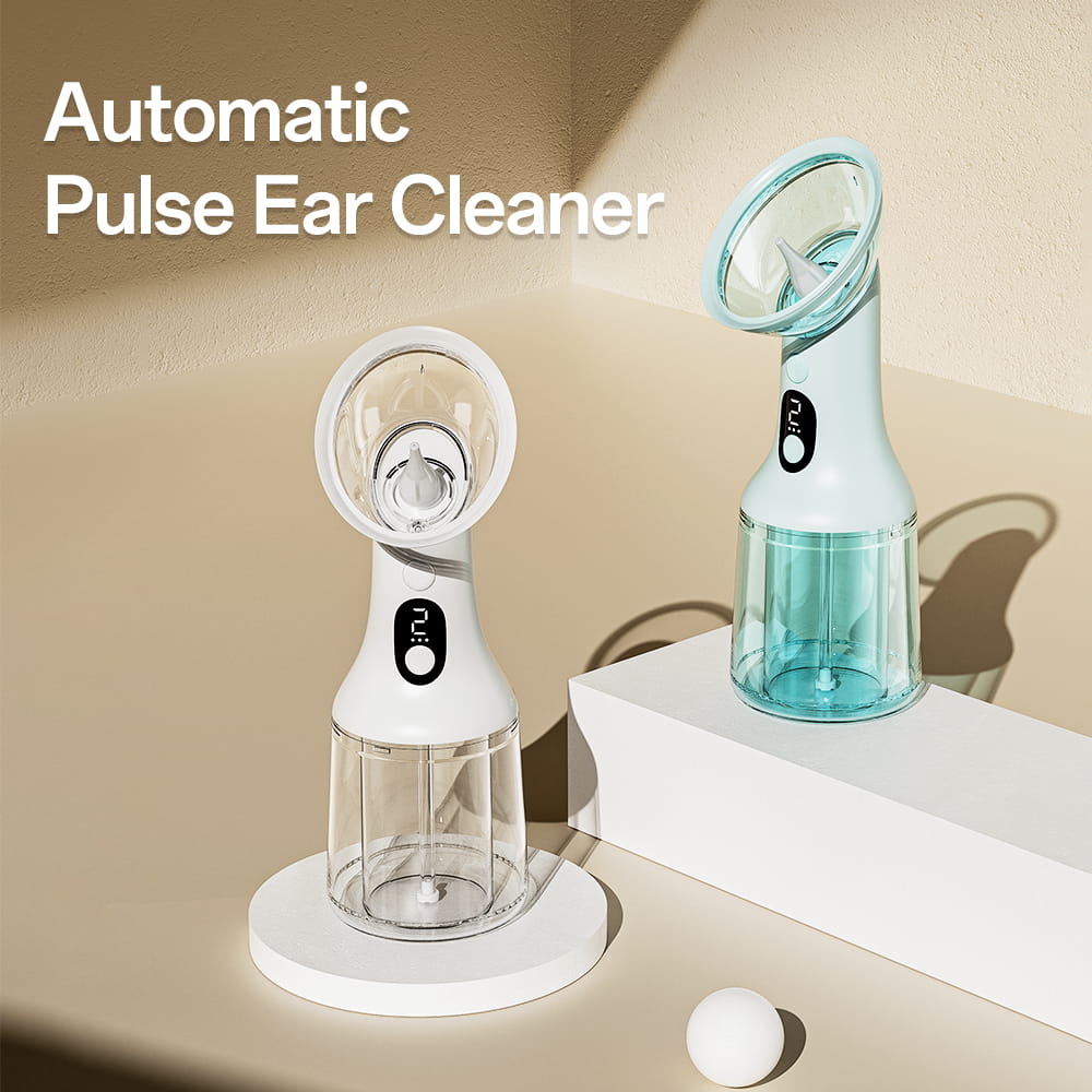 Electric Ear Wax Cleaner - Image 6