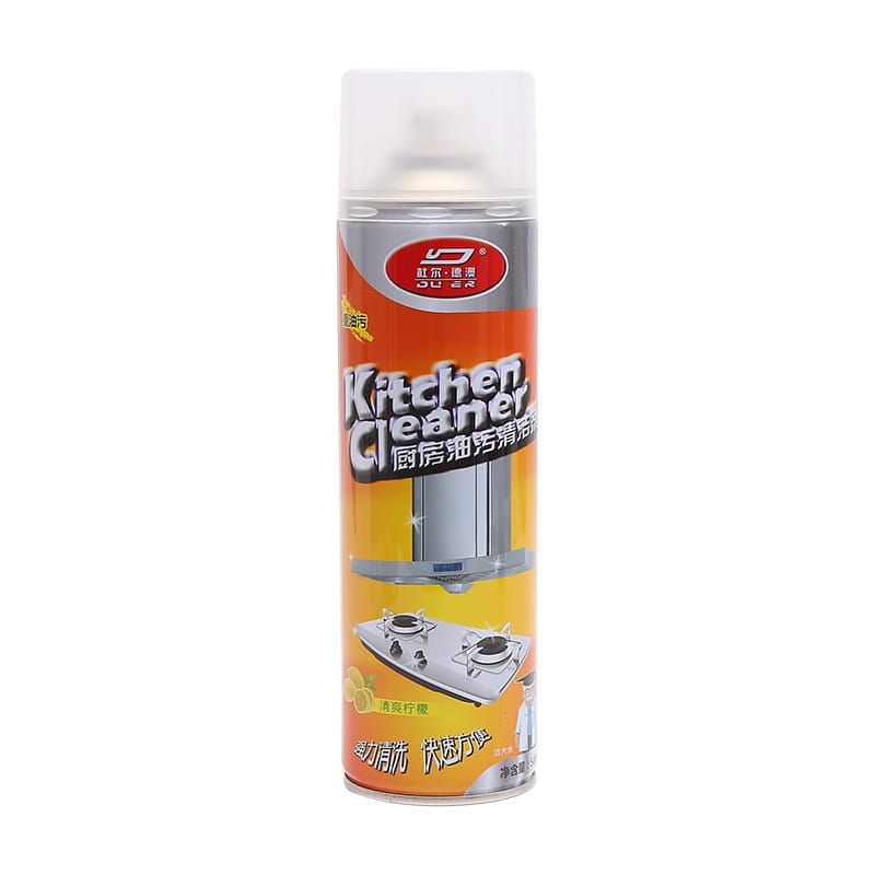 Kitchen Foam Cleaner-1 Piece - Image 6